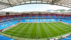Trabzonspor-Fenerbahçe maçının biletleri tükendi
