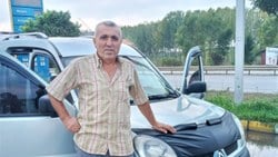 Sancaktepe'de araç satan adama sahte çek verildi