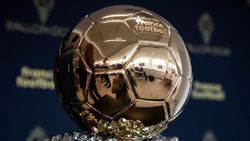 Ballon d'Or için yarışacak isimler açıklandı