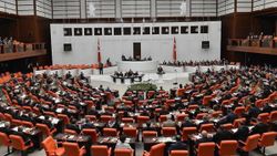 Meclis'in bu haftaki gündemi 'Vergi Usul Kanunu'