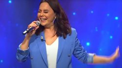 Ebru Gündeş'in ev kuralları