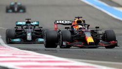 İstanbul'da Grand Prix hazırlıkları tamam