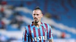 Marek Hamsik istatistiklerde yine fark yarattı