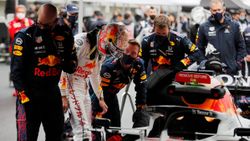 İstanbul Grand Prix'i başladı
