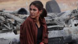 Teşkilat Zehra diziden ayrılıyor mu? Başı fena dertte!