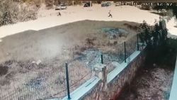 Adıyaman'da boşanmak isteyen eşini kovalayıp tüfekle vurdu