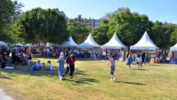 Uluslararası Adana Lezzet Festivali'ne 285 bin kişi katıldı
