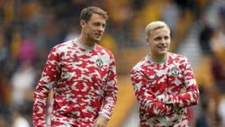 Van de Beek'e çağrı: Solskjaer yalan söylüyor, ayrıl