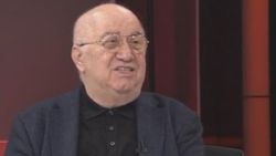 Erkan Özerman: Öldükten sonra beni yaksınlar