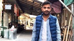 Bartın'da çimento yüklü tıra çarpan amatör futbolcu vefat etti