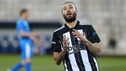 Beşiktaş'tan Cenk Tosun atağı