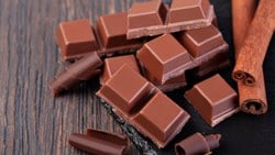 Çikolatanın bilinmeyen 7 faydası