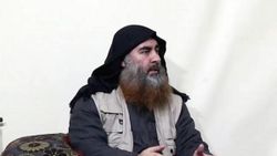 Mustafa el-Kazımi: Ebubekir el Bağdadi'nin yardımcısı yakalandı