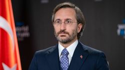 Fahrettin Altun'dan 'siyasi cinayet' açıklamalarına tepki