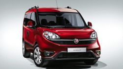 Fiat Doblo fiyat listesi: Ekim 2021 güncel Fiat Doblo Combi fiyatları