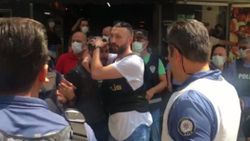 İzmir'deki HDP binası saldırısında istenen ceza belli oldu