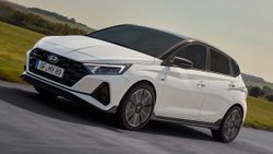 Hyundai, direksiyon simidine ekran yerleştirmek istiyor