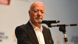 AK Parti Milletvekili İsmet Uçma hayatını kaybetti