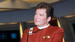 'Kaptan Kirk' William Shatner'ın uzay yolculuğu ertelendi