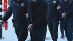 Konya merkezli 7 ilde FETÖ operasyonu: 12 gözaltı kararı