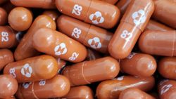Merck, koronavirüs hapına onay için FDA'ya başvurdu