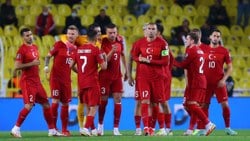 Letonya-Türkiye maçının muhtemel 11'leri