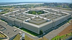 Pentagon yetkilisi: ABD'nin Çin karşısında şansı yok