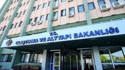 Ulaştırma ve Altyapı Bakanlığı işçi alacak! Ulaştırma ve Altyapı Bakanlığı işçi alımı başvuru şartları