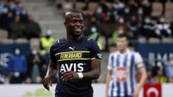 Fenerbahçe'ye Enner Valencia'dan kötü haber