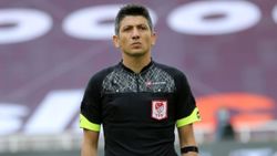 UEFA’dan Yaşar Kemal Uğurlu’ya görev