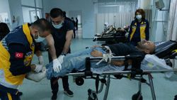 Samsun’da acıyıp evine aldığı cezaevi arkadaşının saldırısına uğradı