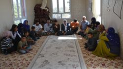 Şanlıurfa’da 12 ailenin, soyadları yüzünden canları tehlikede