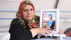 Diyarbakır annesi Güzide Demir: Oğlumu HDP aldı PKK’ya verdi 