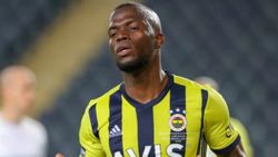 Enner Valencia belirsizliği
