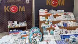 Şanlıurfa'da, sahte rapor çetesine operasyon: 7 gözaltı