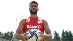 Fenerbahçe'den ayrılığım ironik