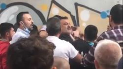 Diyarbakır'da çocuk tacizcisi tekme tokat dövüldü
