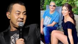 Serdar Ortaç: Mehmet Ali Erbil yapmaz diye tahmin ediyorum