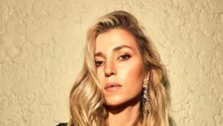 Selma Ergeç: İkinci el giyinirim