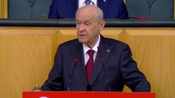 Devlet Bahçeli: Kılıçdaroğlu 5 soruma kıvırmadan cevap versin