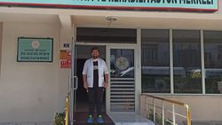 Kayseri'deki öğretmen, etkinliklerle öğrencilerini topluma kazandırıyor