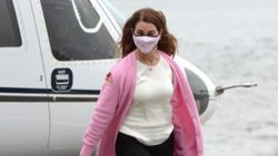 ABD basını, Melinda Gates'in giydiği kıyafetlerin fiyatını hesapladı