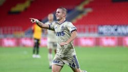 Pelkas: Yine uzaktan gol atmayı deneyeceğim