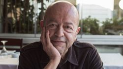 Selim İleri hastaneye kaldırıldı