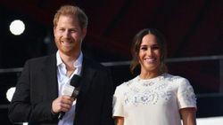 Meghan Markle ve Prens Harry’nin vaftiz kararı