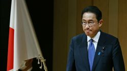 Japonya'dan Afganistan'a insani yardım