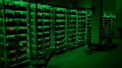 Kocaeli'deki sahte Bitcoin üretim tesisine baskın düzenlendi