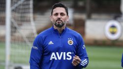 Fenerbahçe'nin Avrupa'ya gitmesine katkı verdim