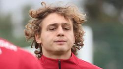 Yeni Akman görev başında