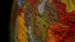 Ermenistan ile İran'dan ortak güzergah çalışması